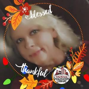 Meet your Posher, Cheryl a. reed